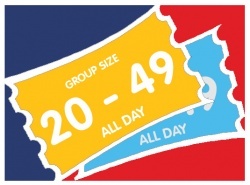 Quaywest Group - All Day Medium Group